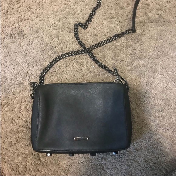 Rebecca Minkoff purse - Picture 2 of 6